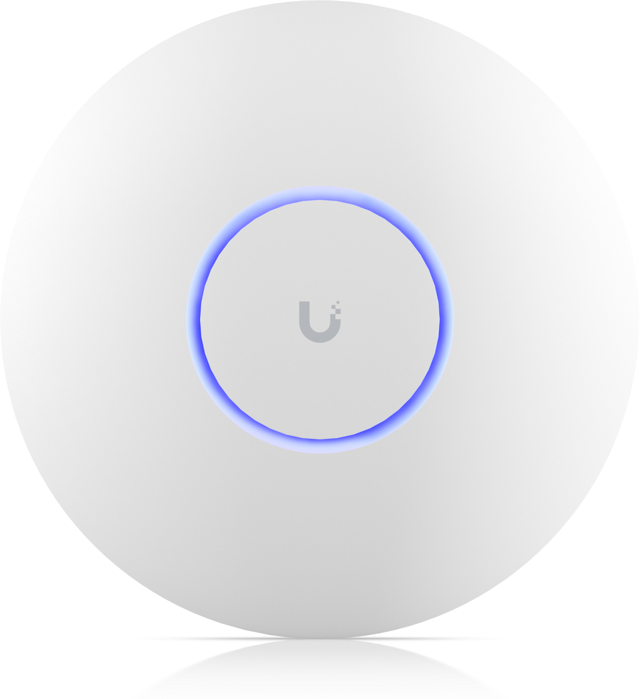 UniFi accesspunkt.